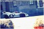 8 Porsche 908 MK03  Vic Elford - Gérard Larrousse (18a)